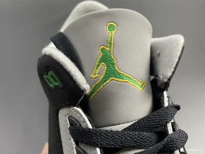 Rep Pine CT8532-030 3 Green Air Jordan 0509